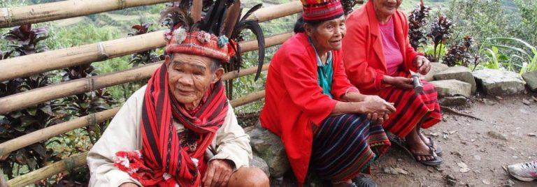 שבטי ההרים בצפון תאילנד - 7 קבוצות עיקריות של שבטי ההרים